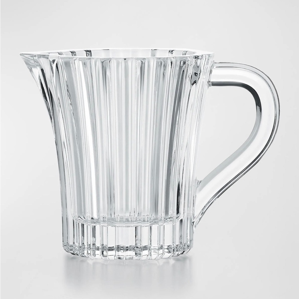 NWT BACCARAT Mille Nuits Creamer $290